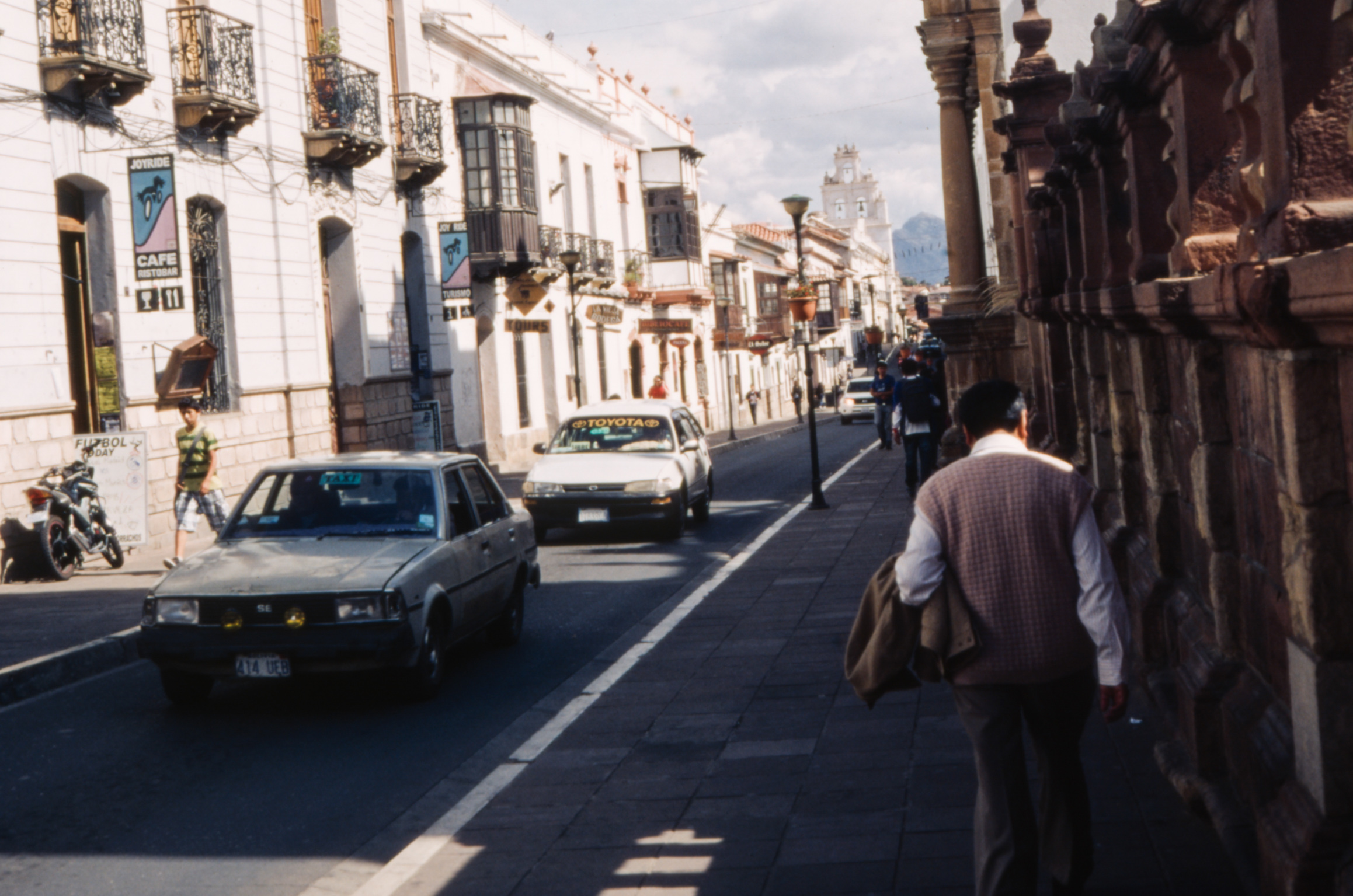 Sucre